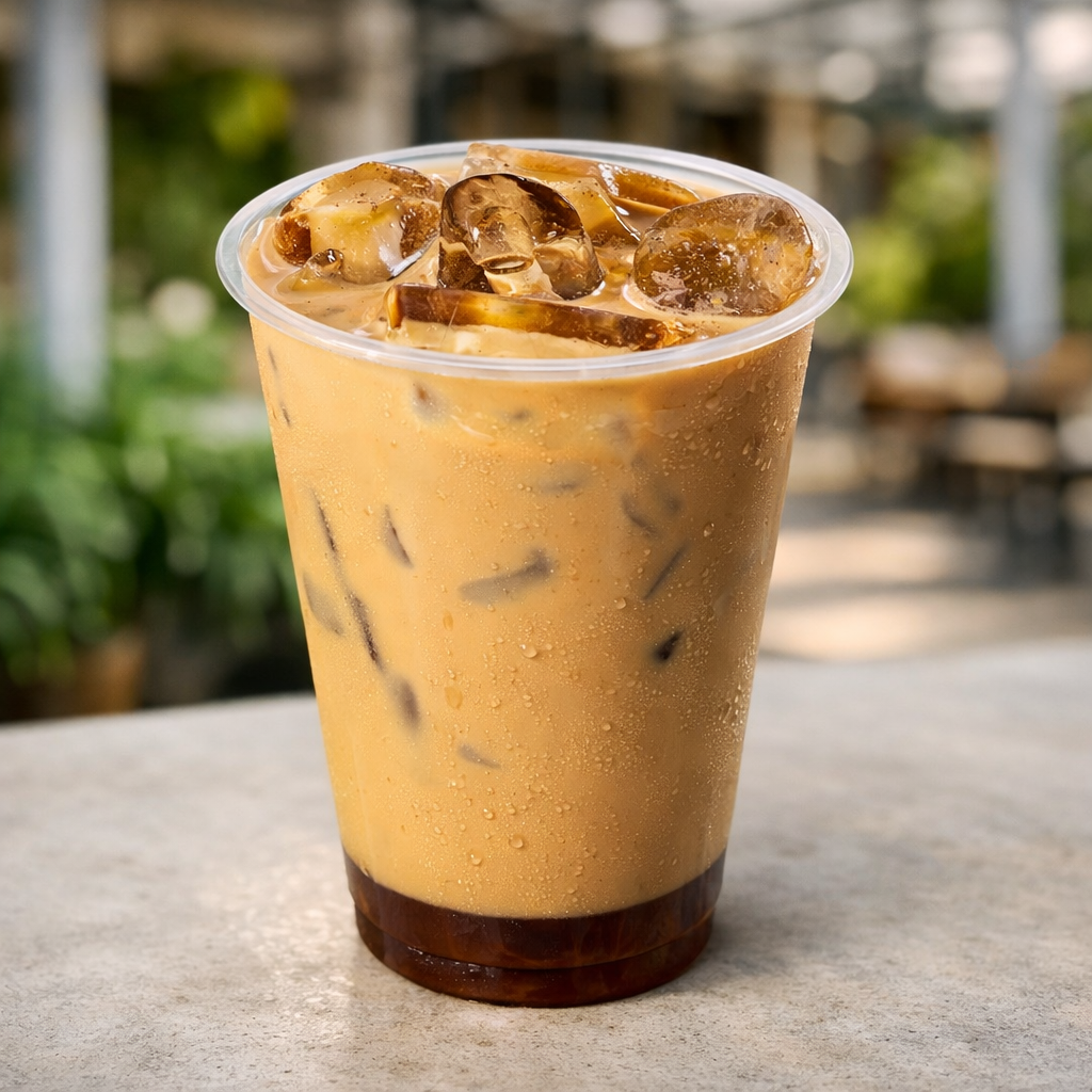Es Kopi Sayang
